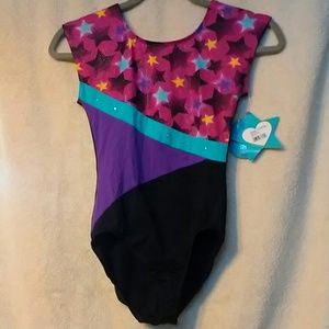 Dance costume/ leotard